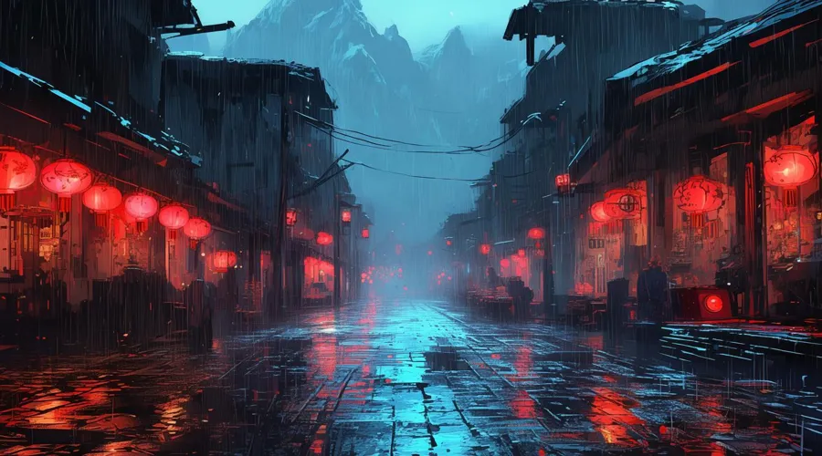 仙域奇缘录游戏图片2
